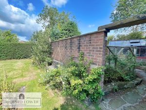 Walled Garden- click for photo gallery